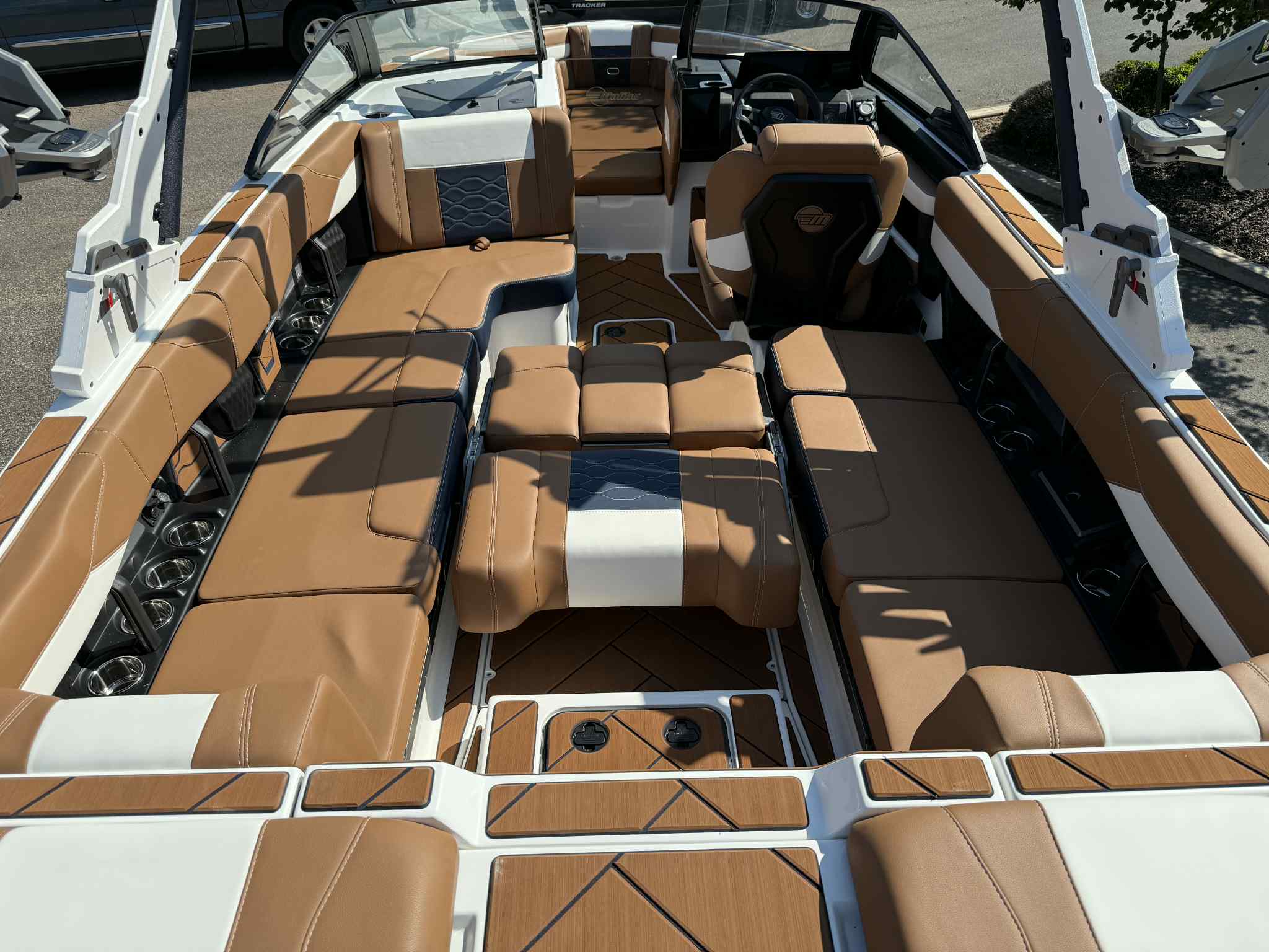 2025 Malibu 23LSV