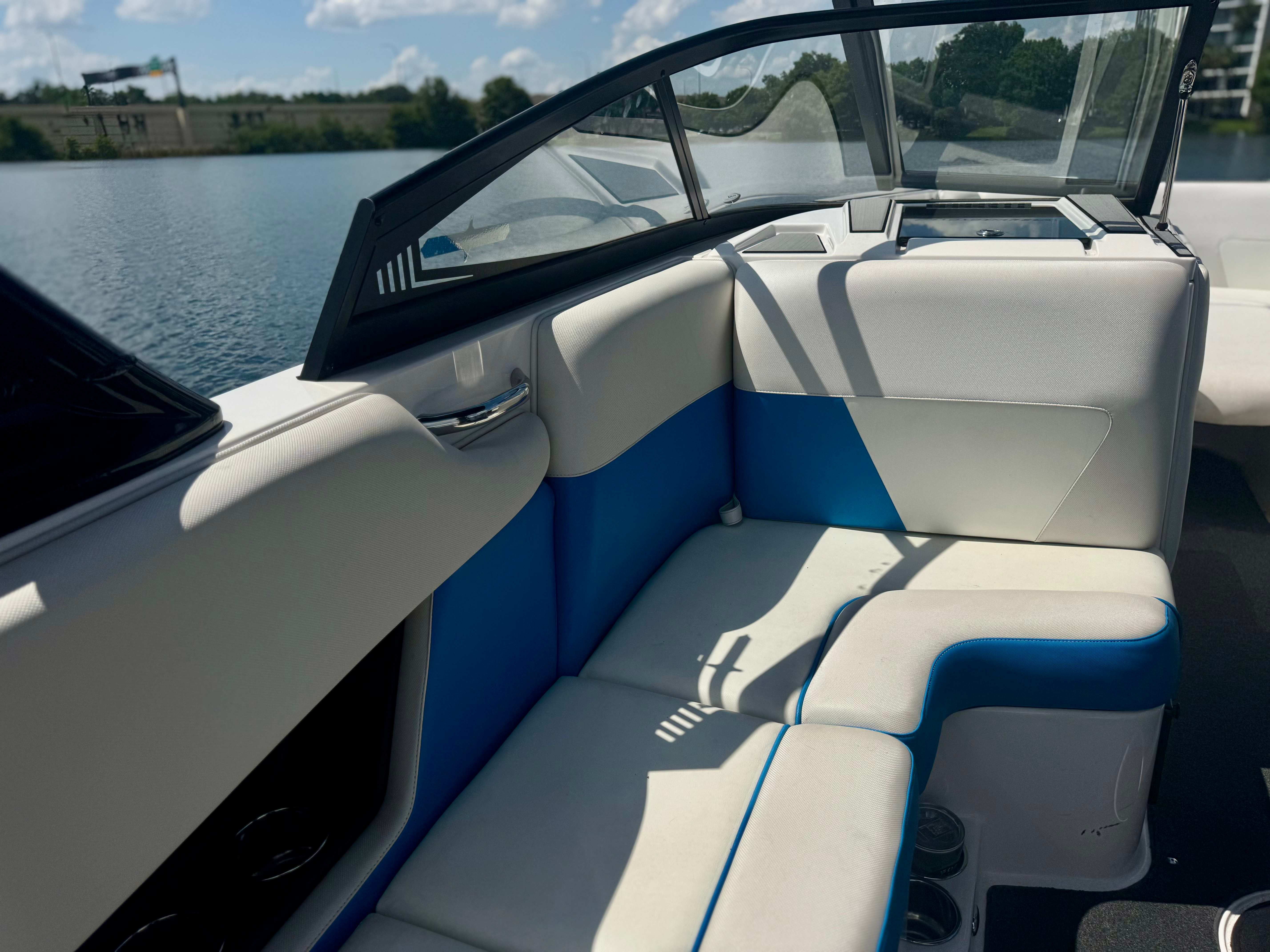 2019 Moomba Max
