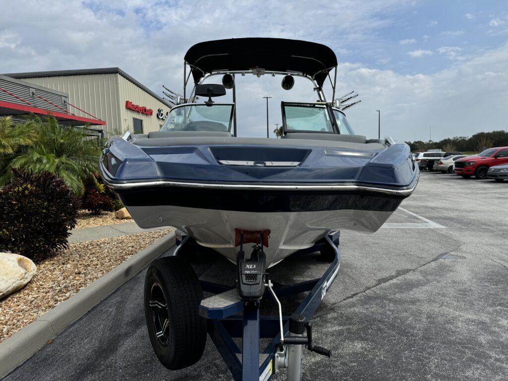 2020 MasterCraft XT22