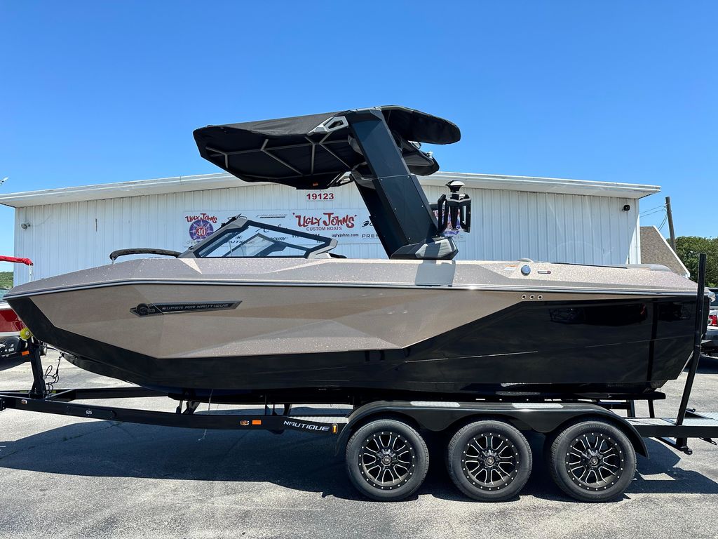 2025 Nautique Super Air Nautique G23