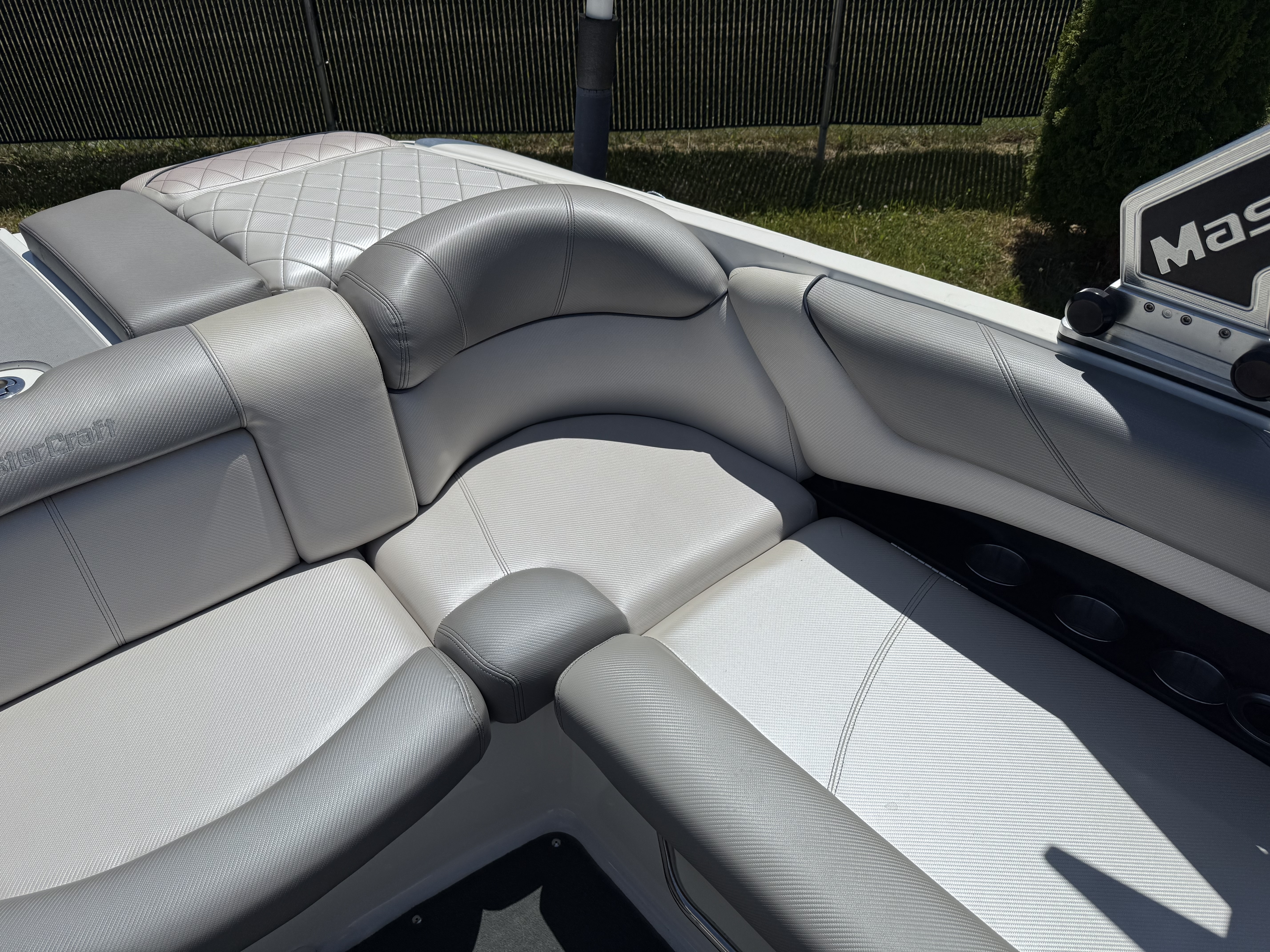 2011 Mastercraft X25 Icon
