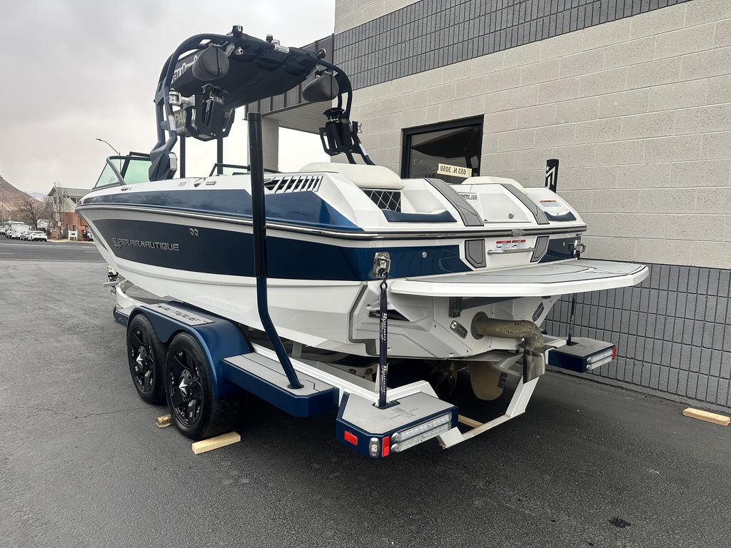2019 Nautique Super Air Nautique GS22