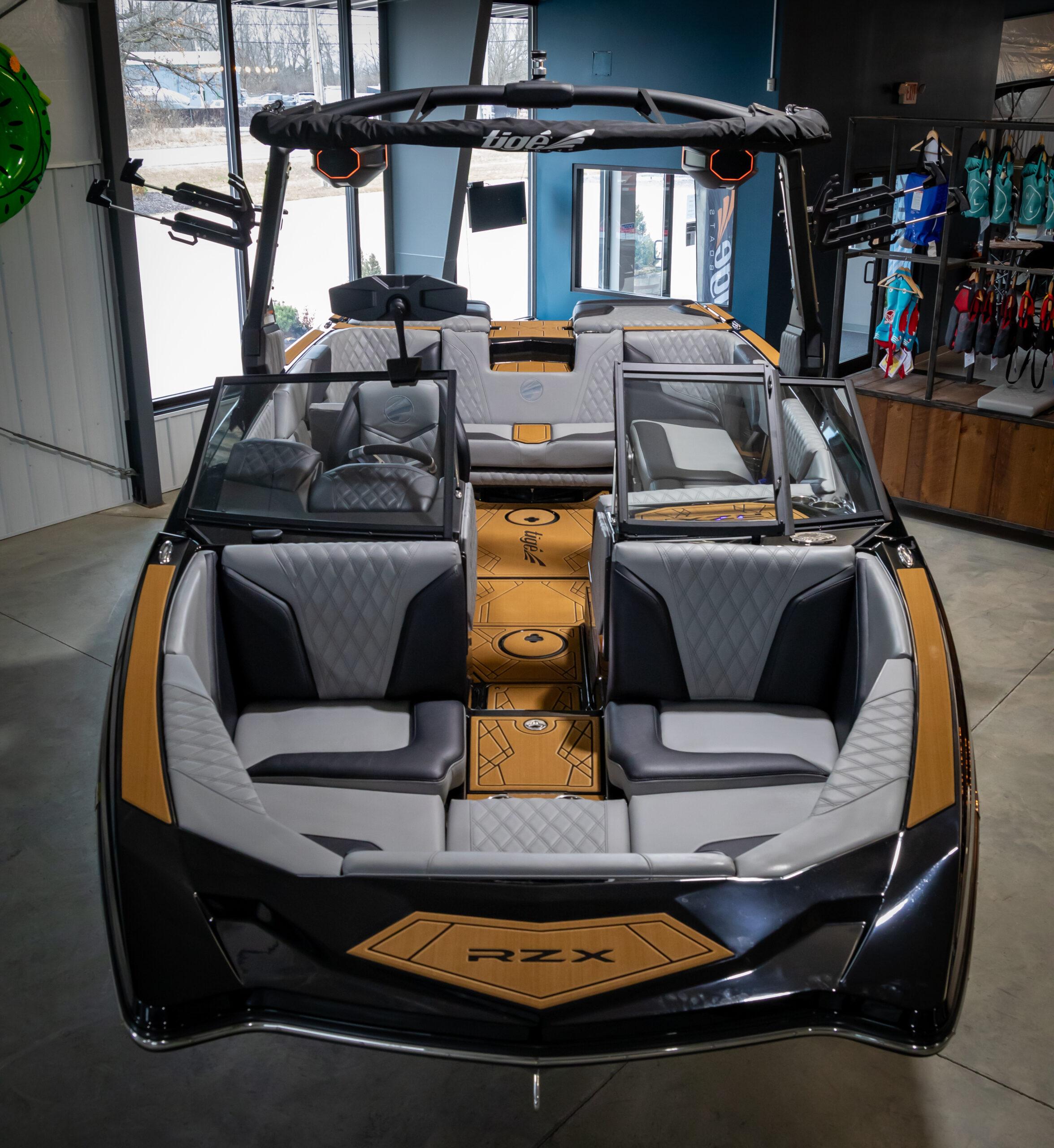 2024 Tige 22RZX
