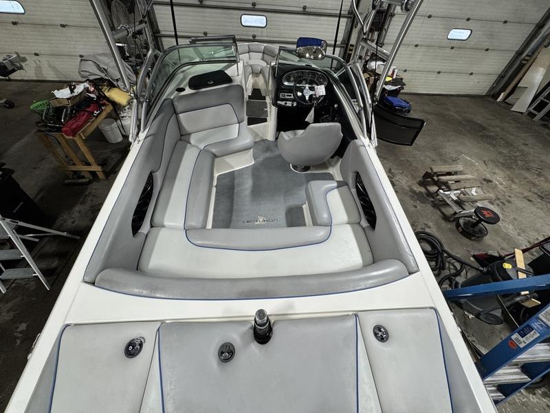 2007 CENTURION C4 ELITE