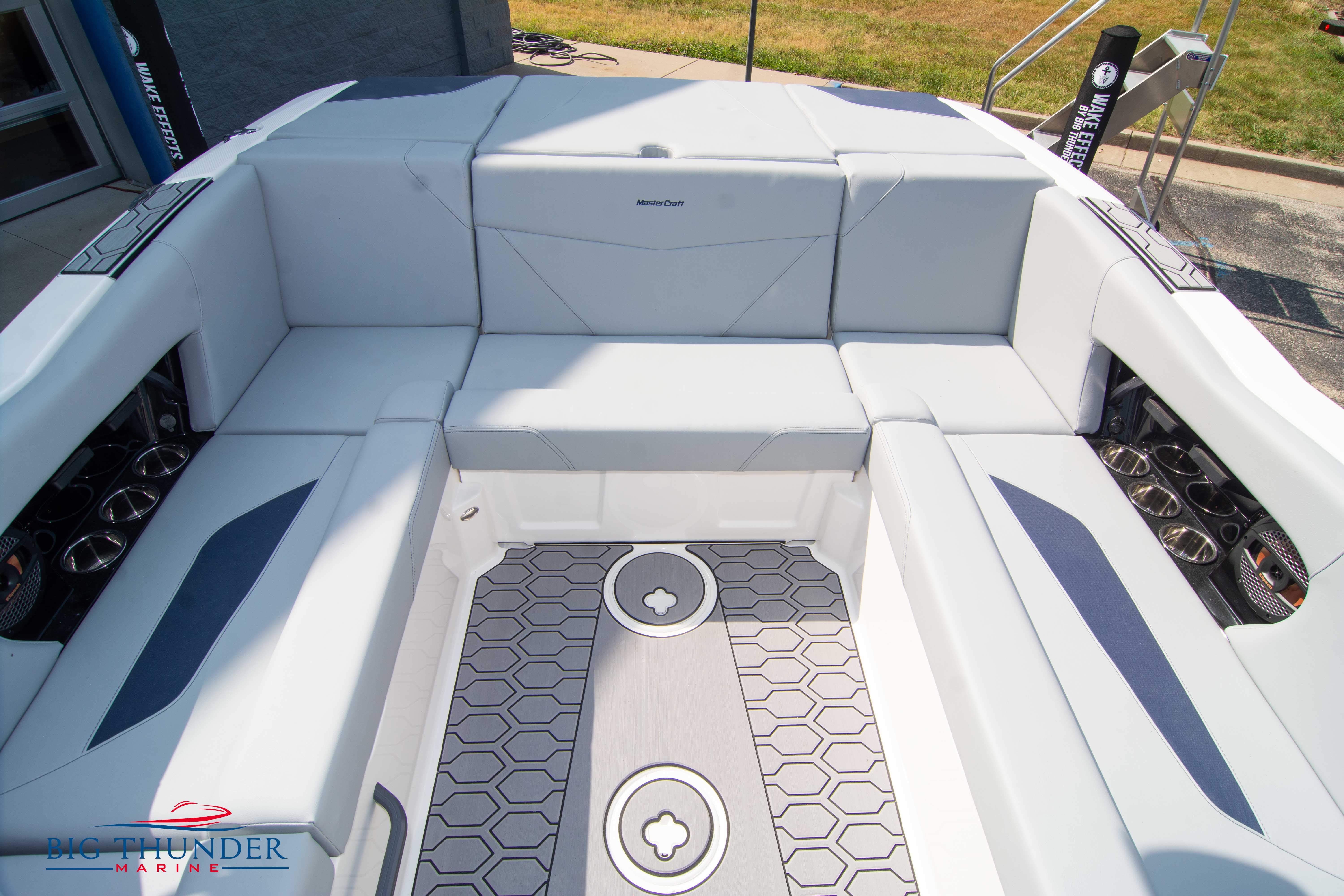 2023 Mastercraft NXT22