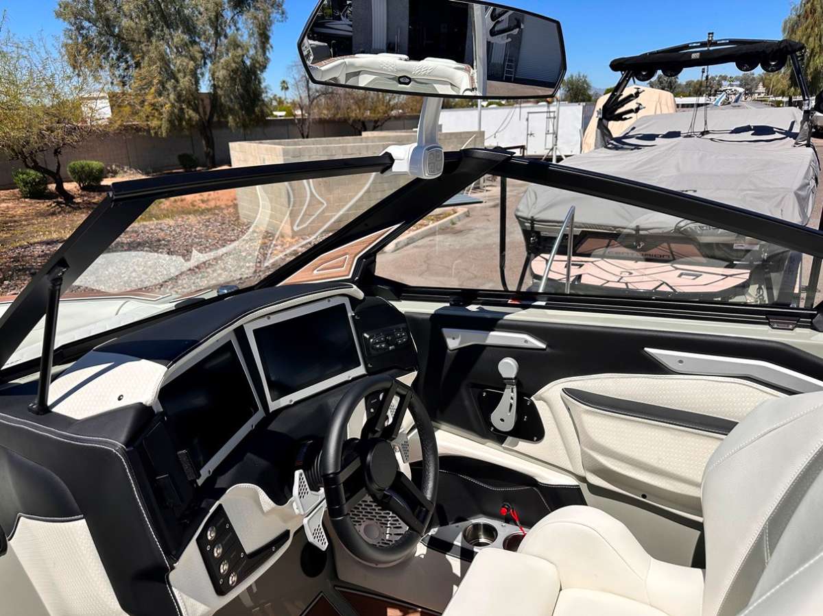 2024 CENTURION Ri245