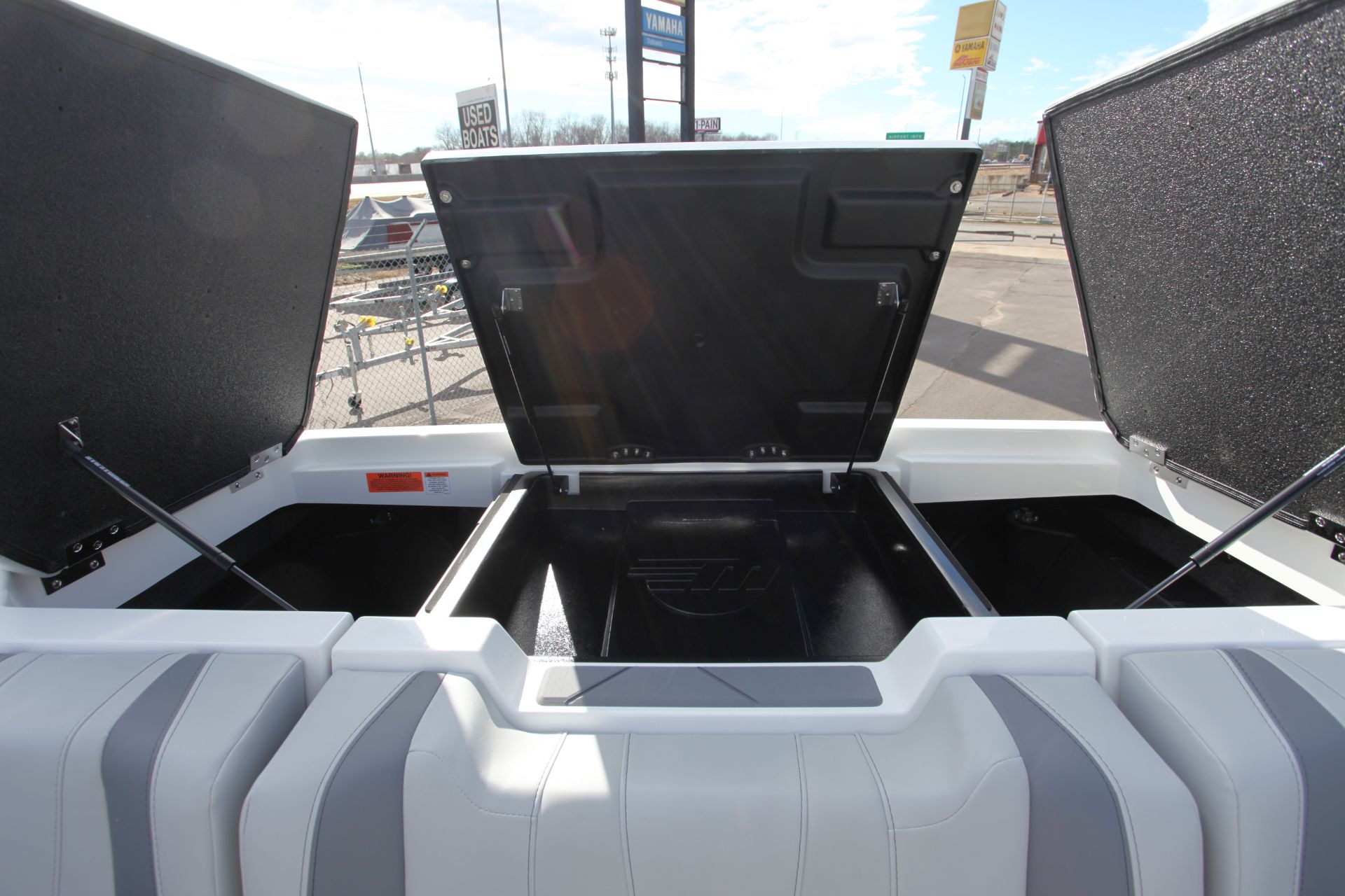  Malibu Wakesetter 22 LSV