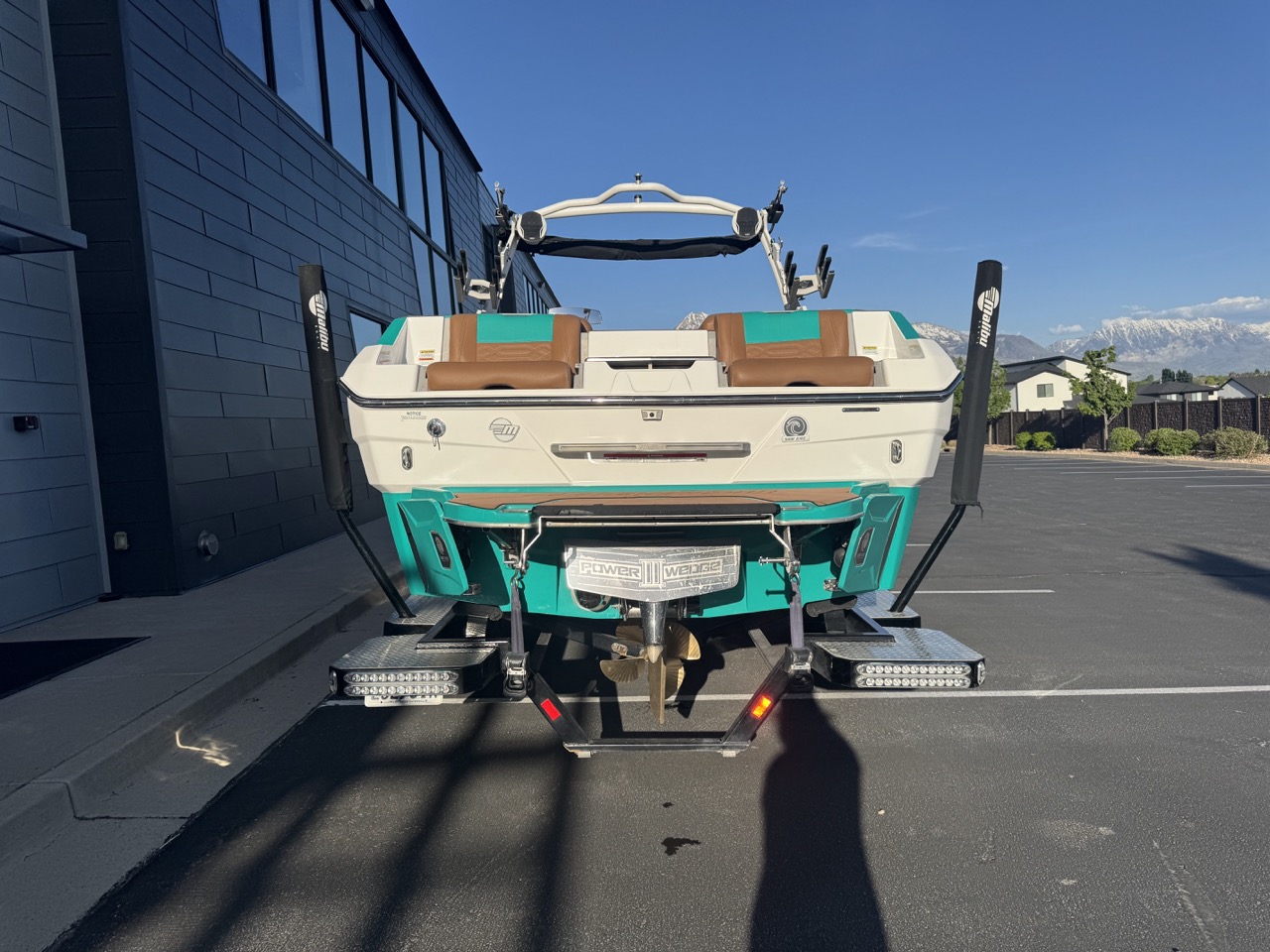 2023 Malibu 25 LSV LT4 Supercharged Well optioned