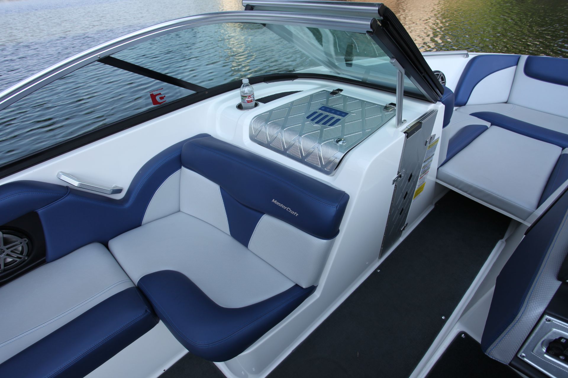  Mastercraft X30