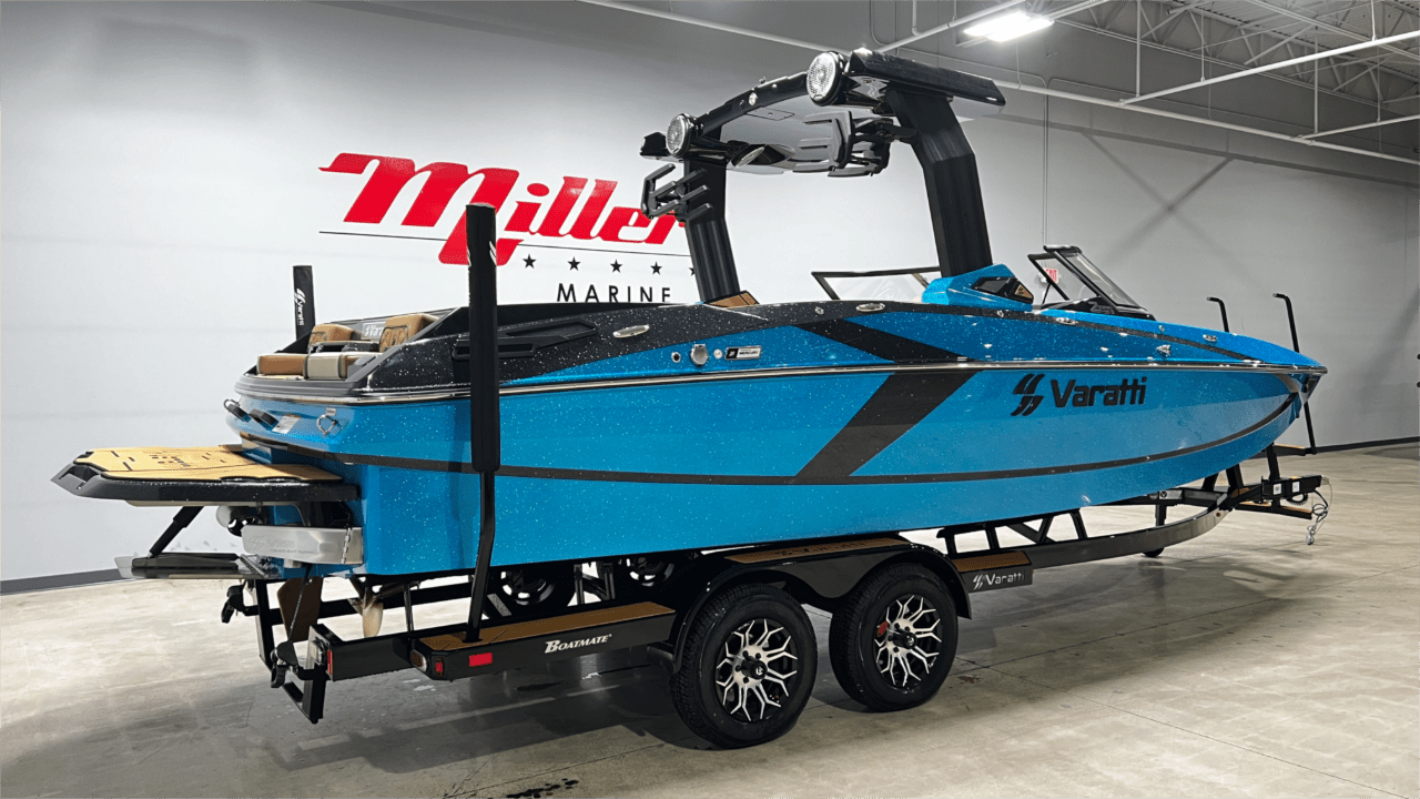 2024 Varatti Z2373 Icon
