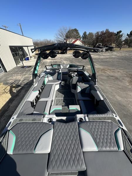 2025 Tige 24RZX