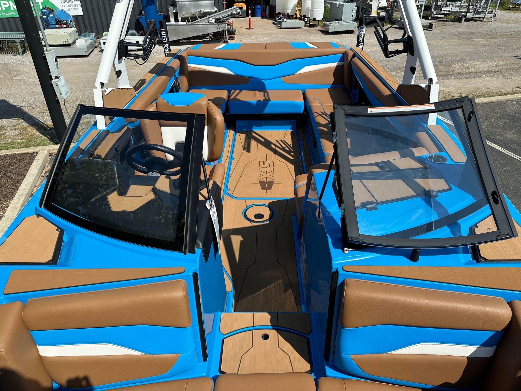 2024 Axis T235