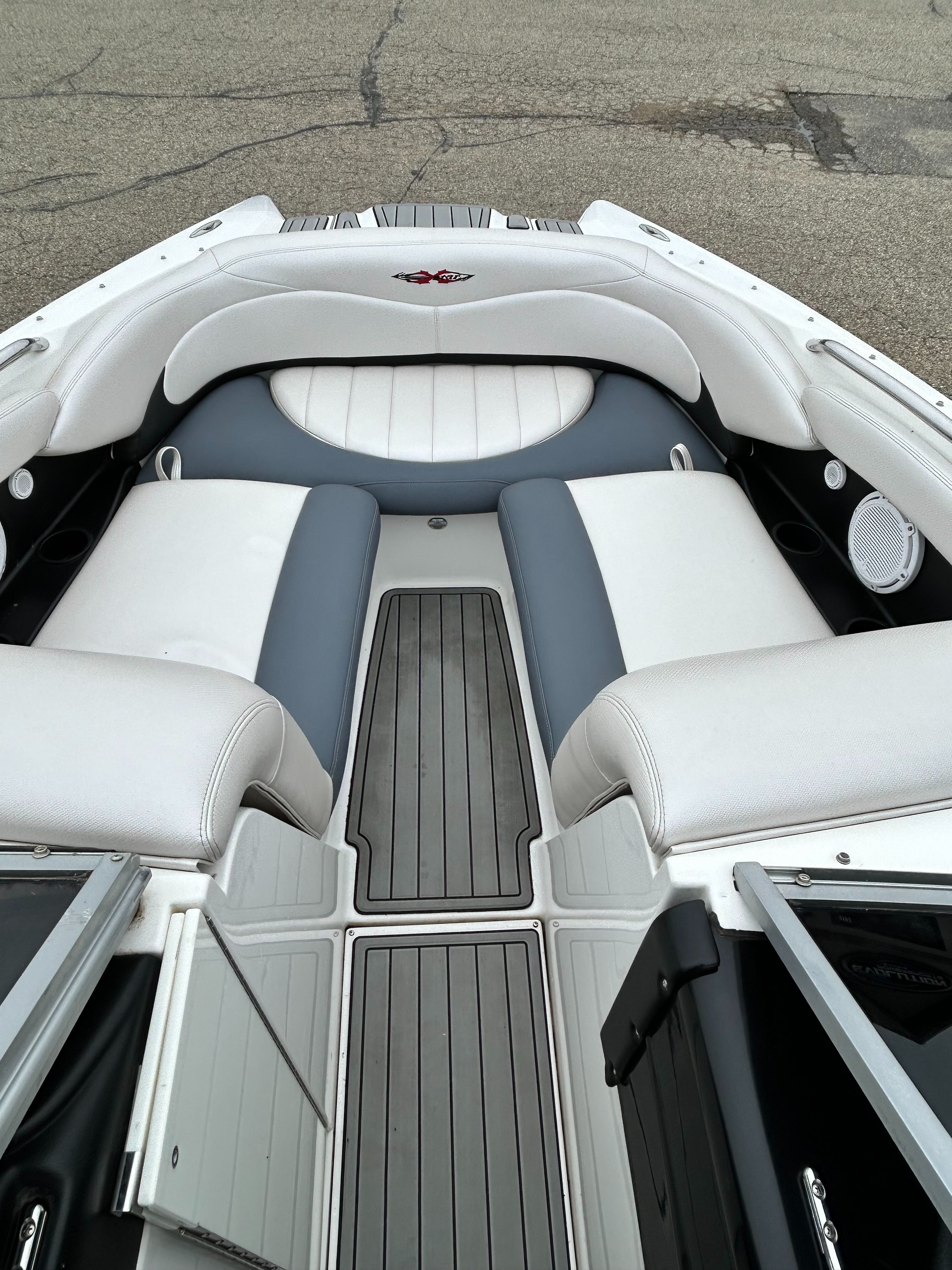 2005 MasterCraft XStar