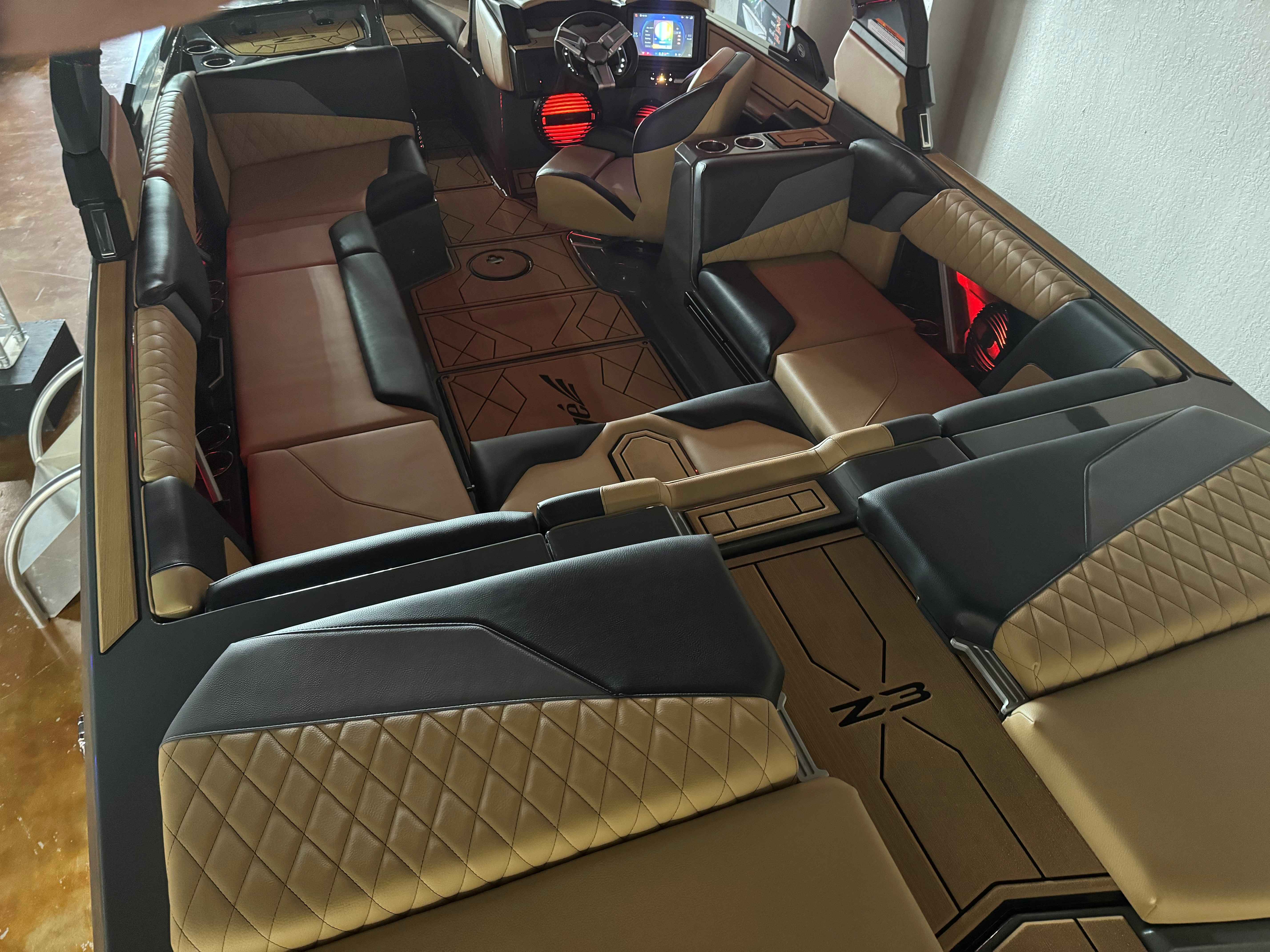 2024 Tige Z3 Icon