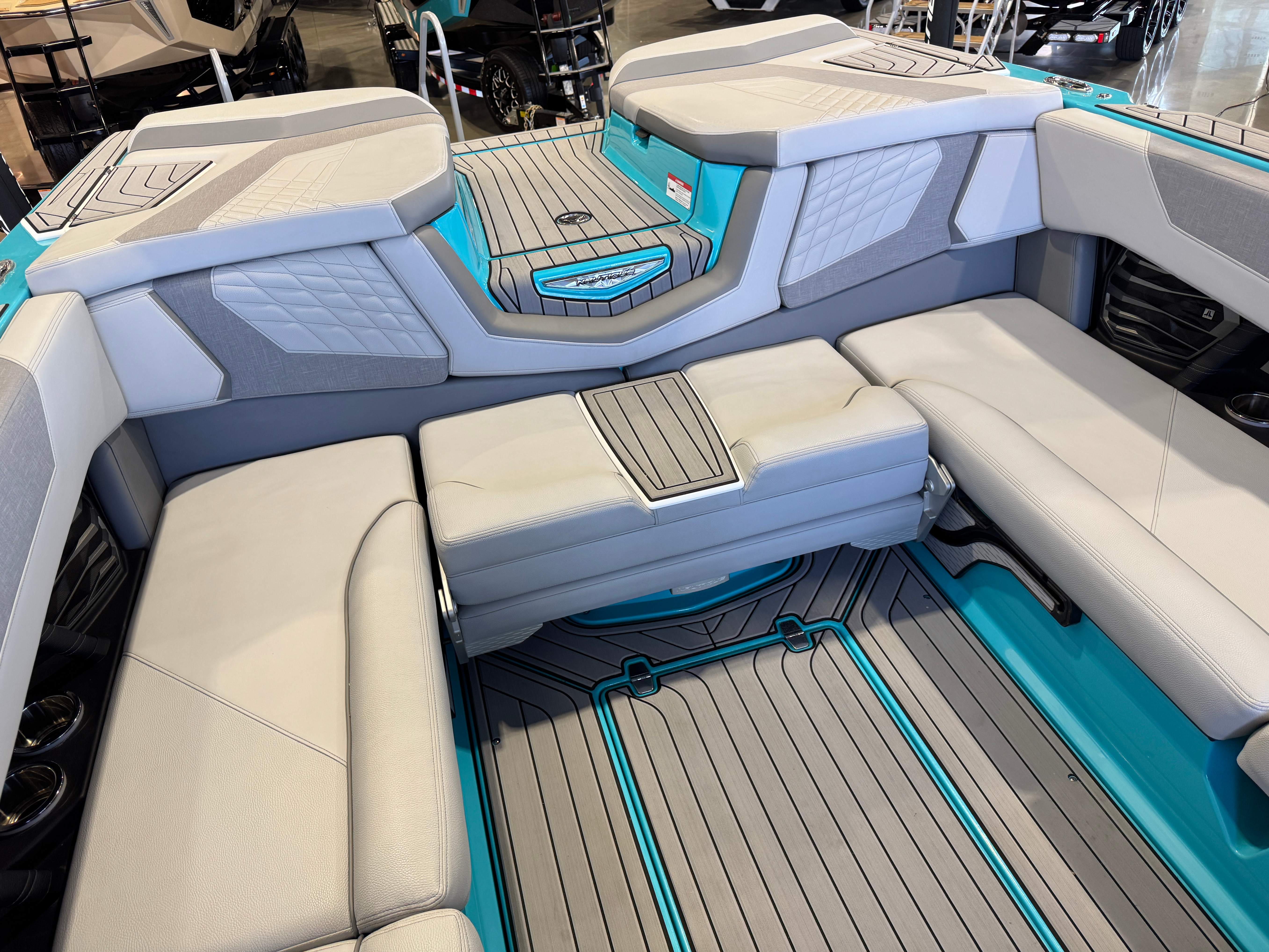 2022 Nautique Super Air Nautique G23