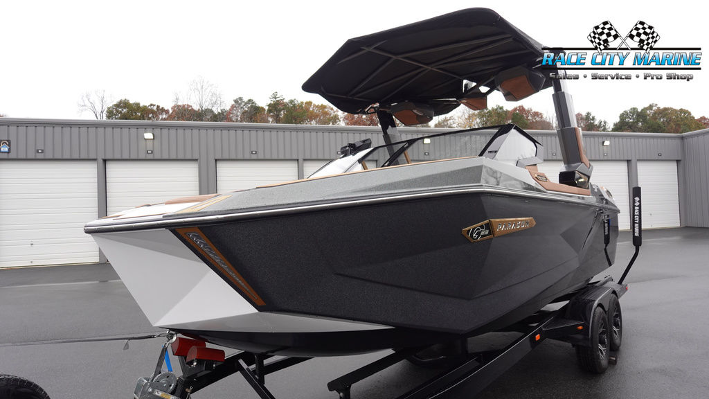 2025 Nautique P23