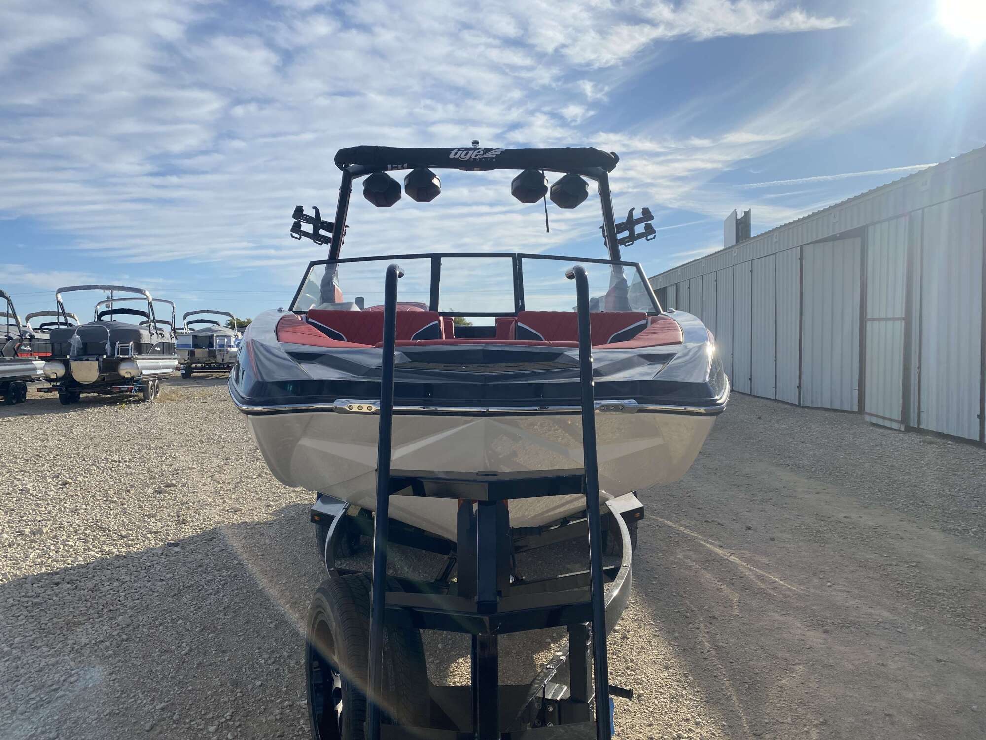 2023 Tige 24RZX