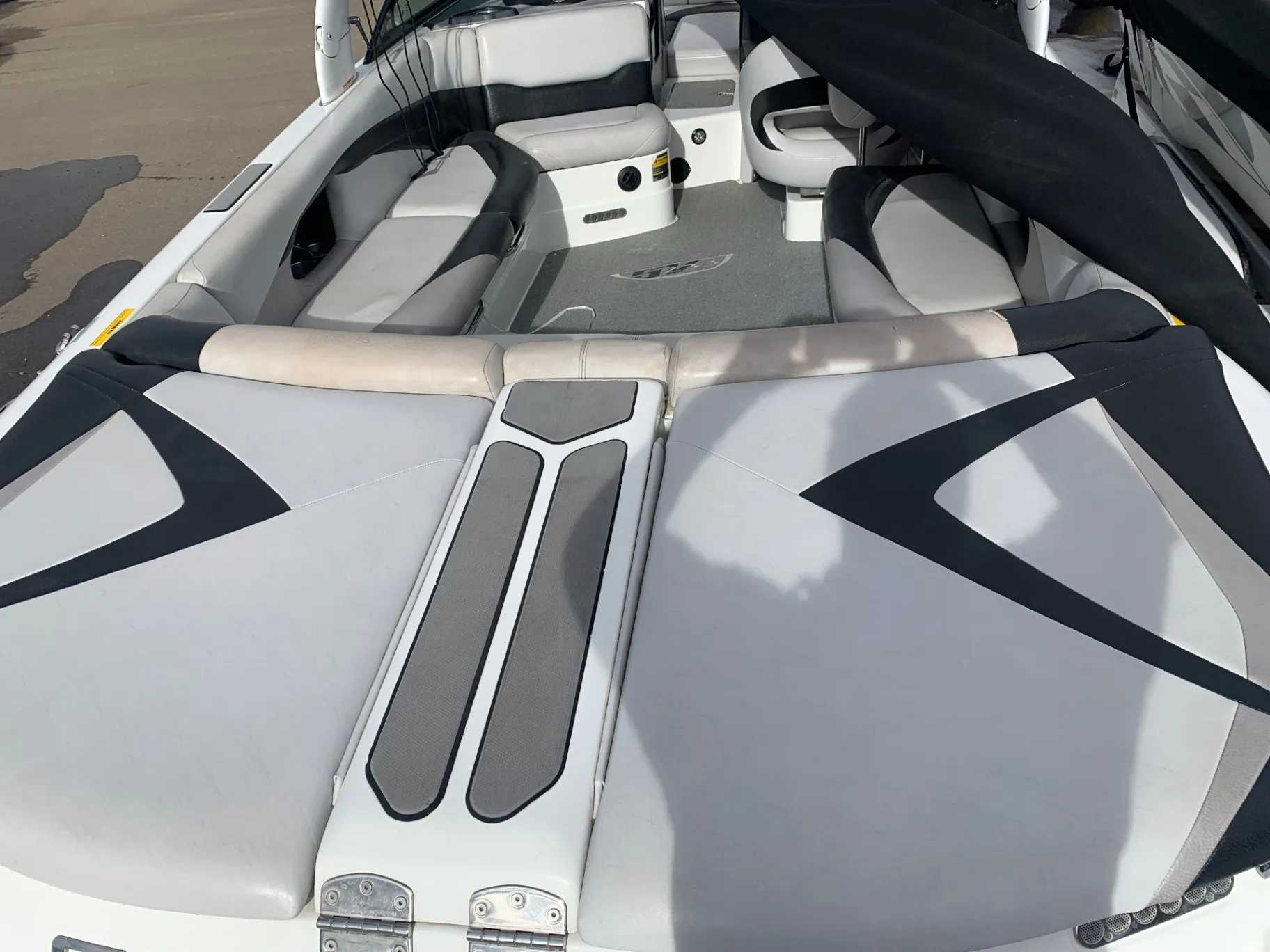 2014 Centurion Enzon SV233
