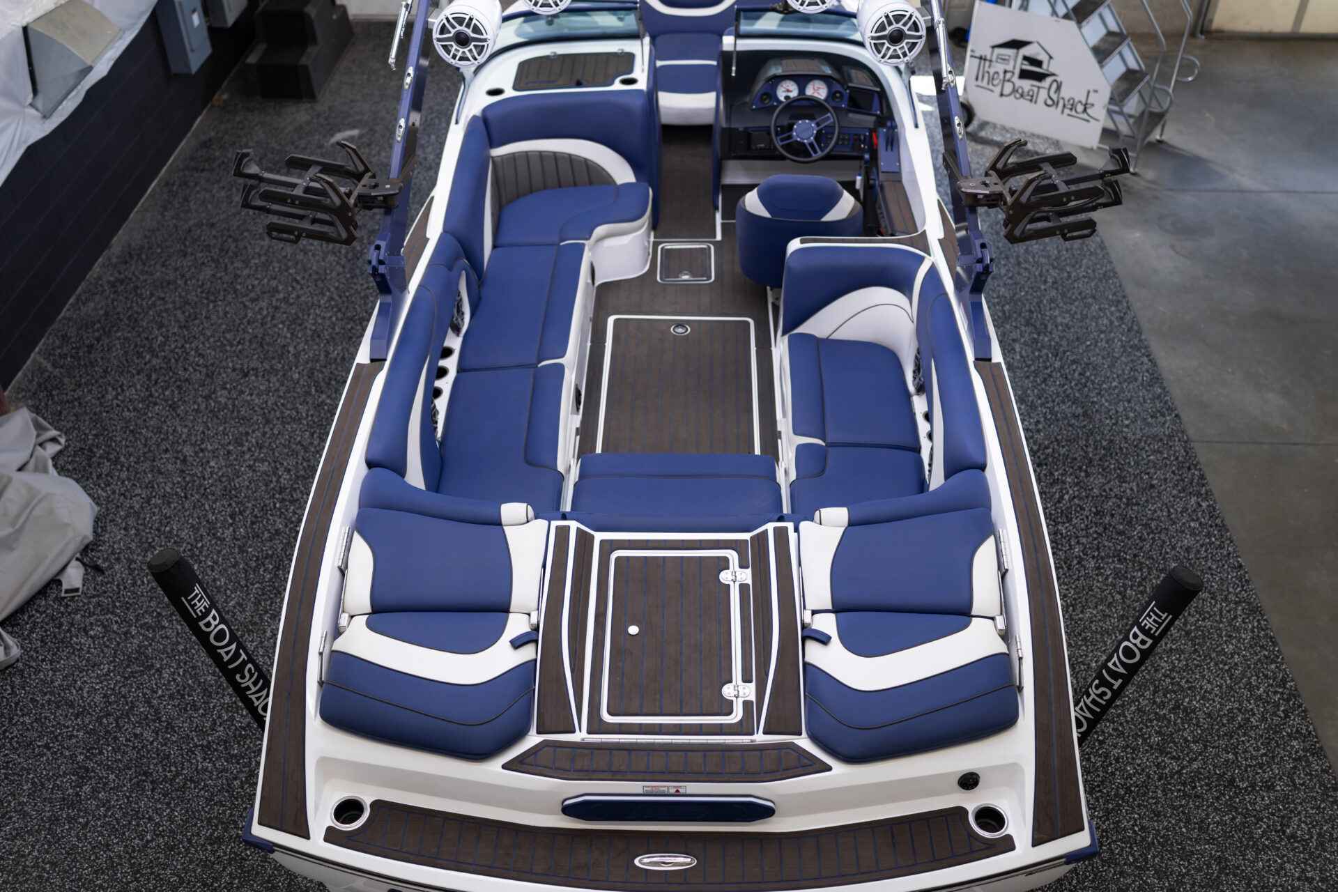 2022 MB Sports 23 Alpha