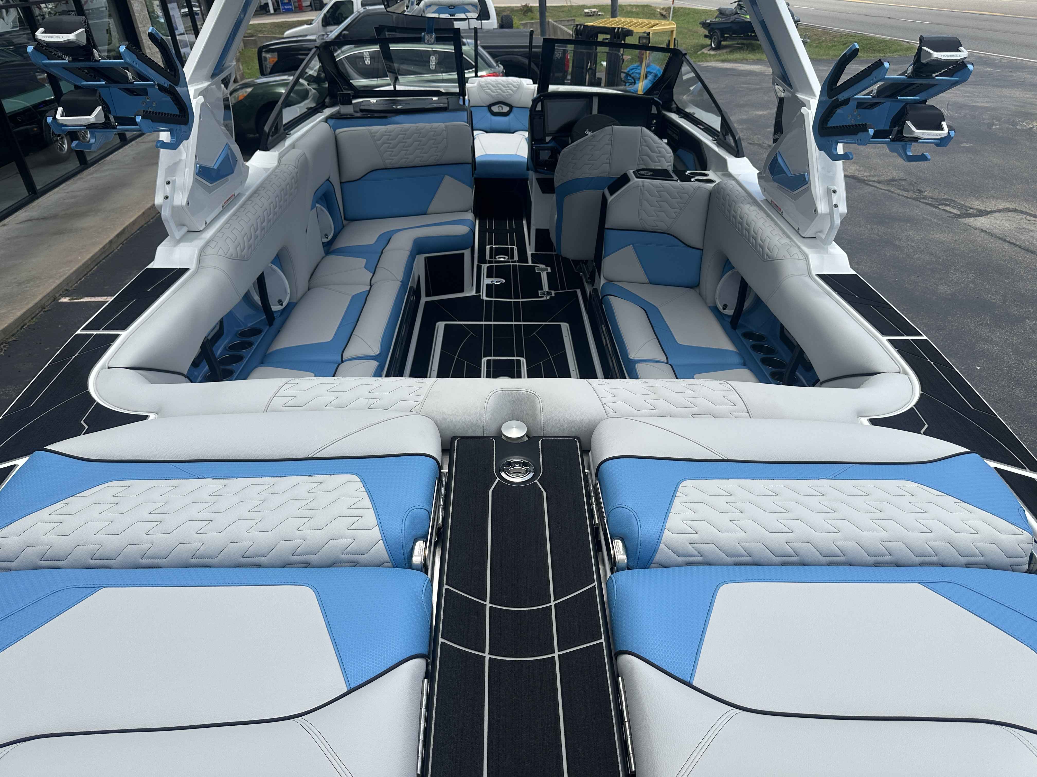 2025 Centurion Ri245