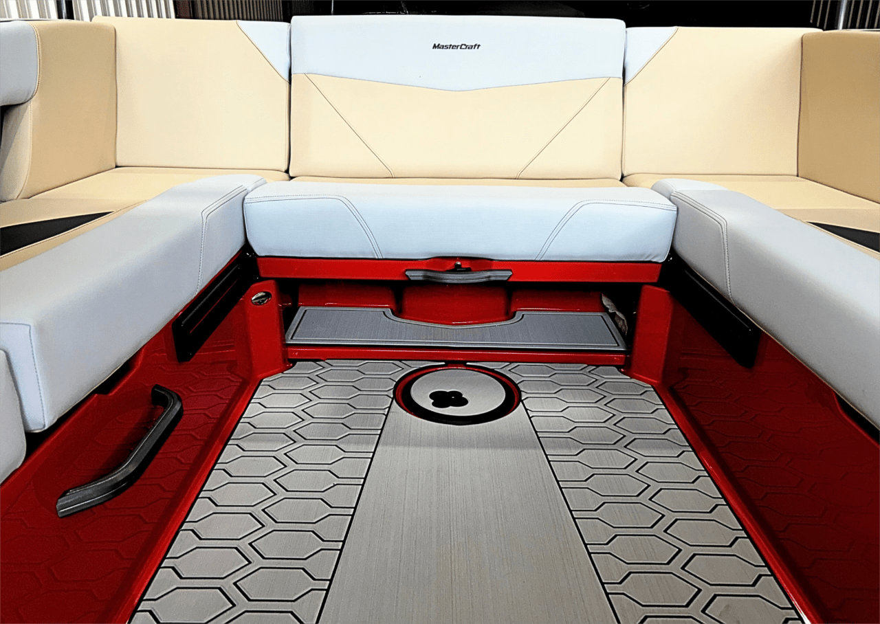 2025 MasterCraft NXT23