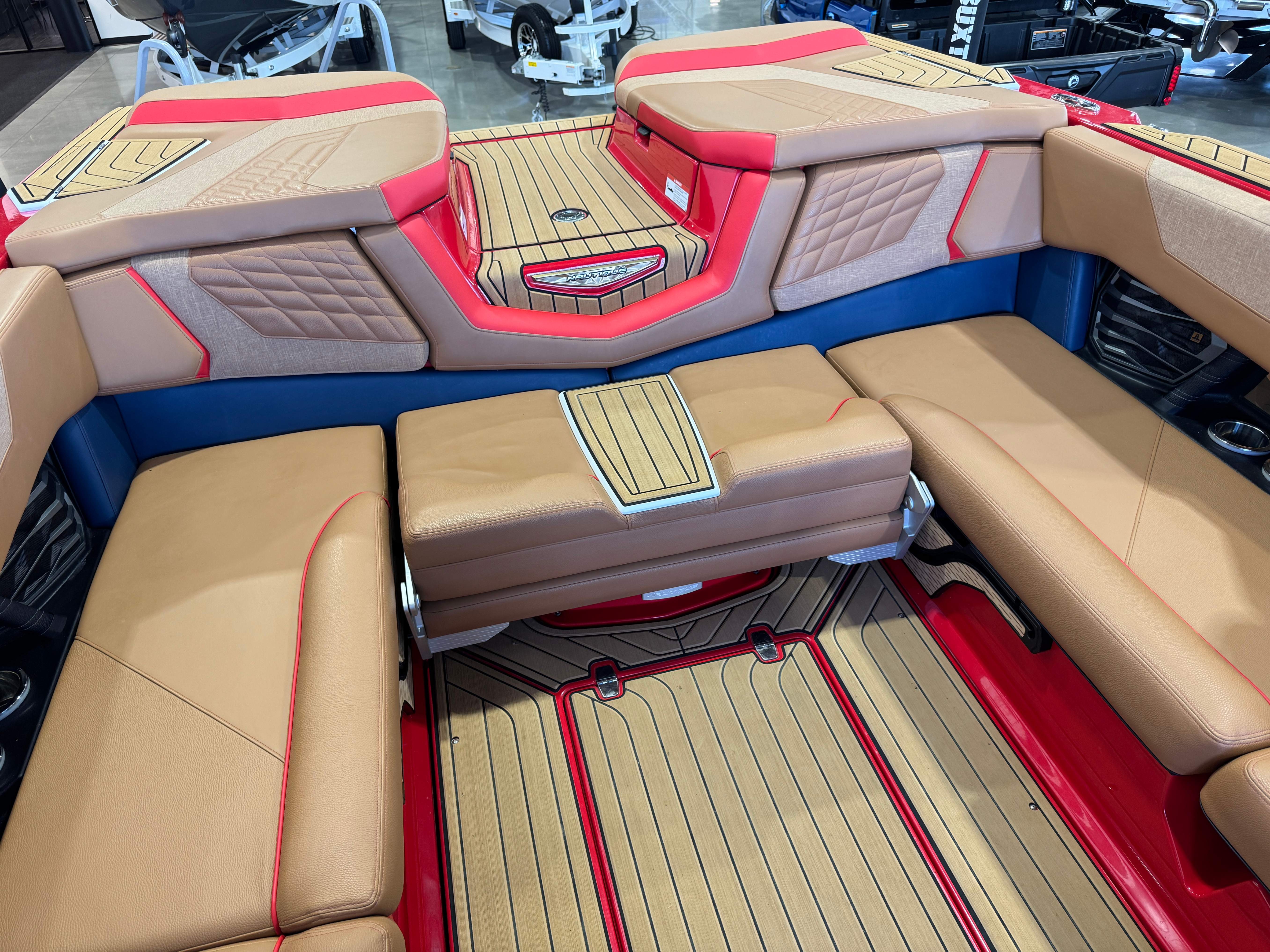 2022 Nautique Super Air Nautique G23