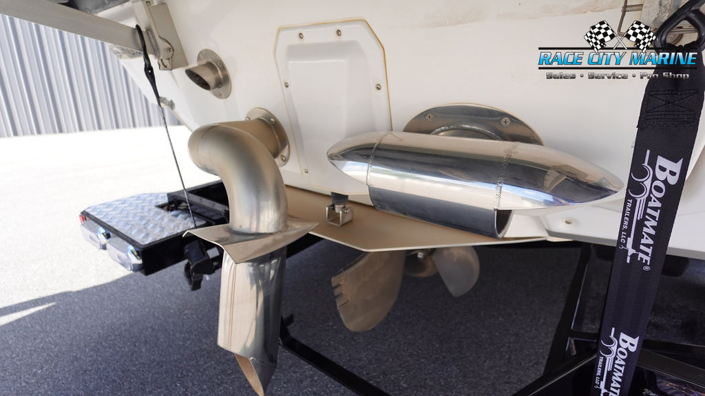 2021 Nautique Super Air Nautique G23