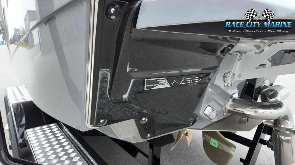 2025 Nautique G23