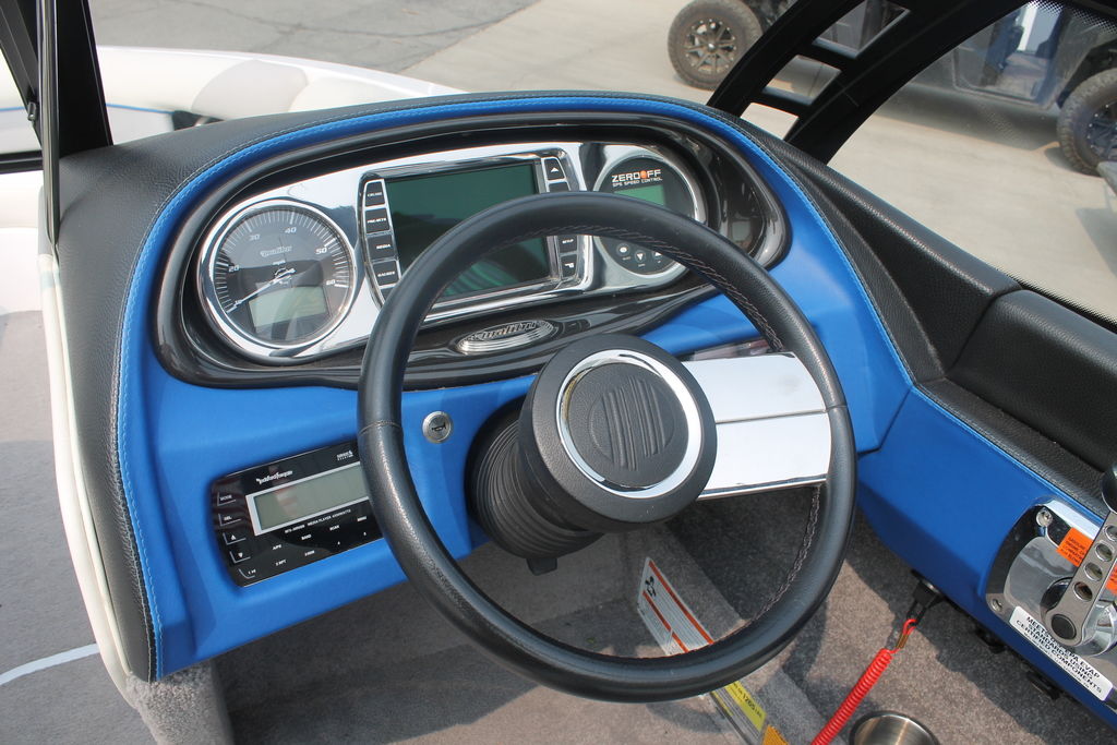 2011 MALIBU RESPONSE LXI