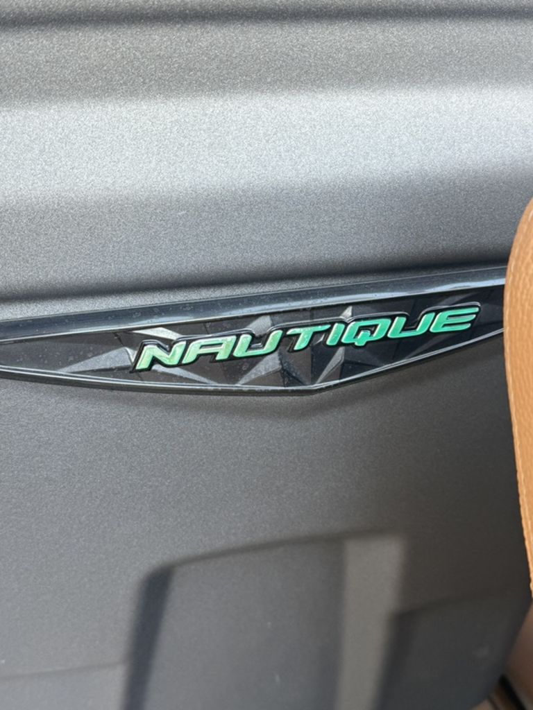 2020 Nautique G25