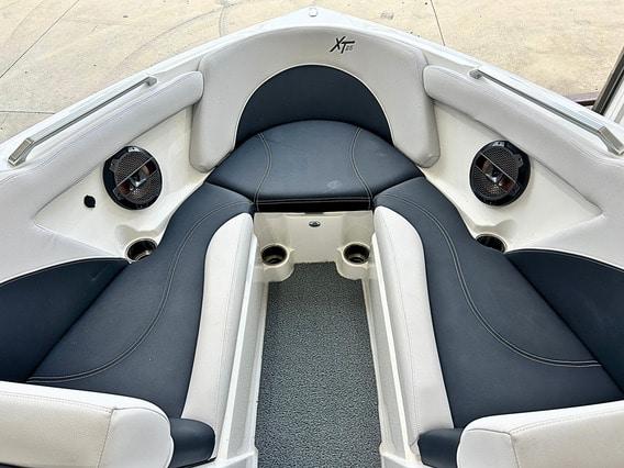 2019 MasterCraft XT25