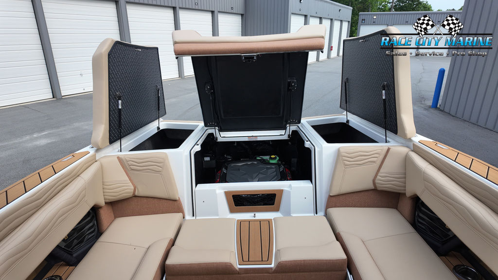 2025 Nautique Super Air Nautique G25
