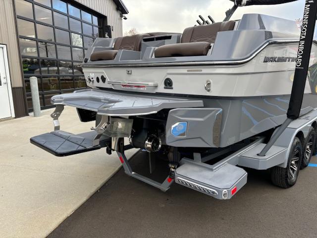 2024 Malibu Wakesetter 26 LSV