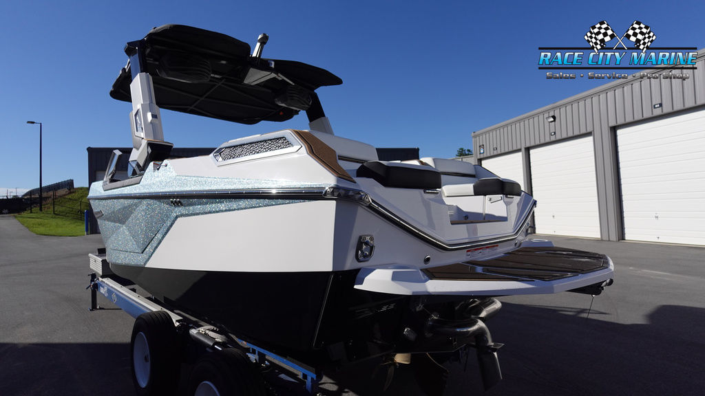2025 Nautique P23