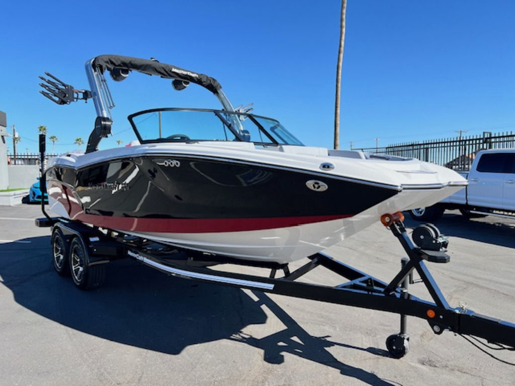 2024 mastercraft Ilmor-60L