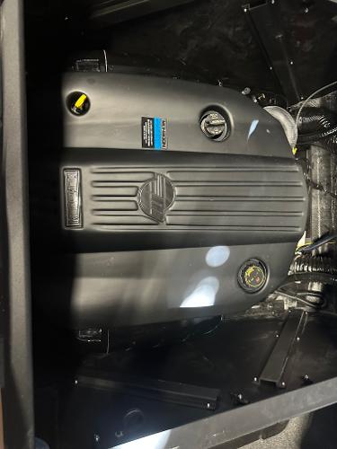 2025 Axis A245