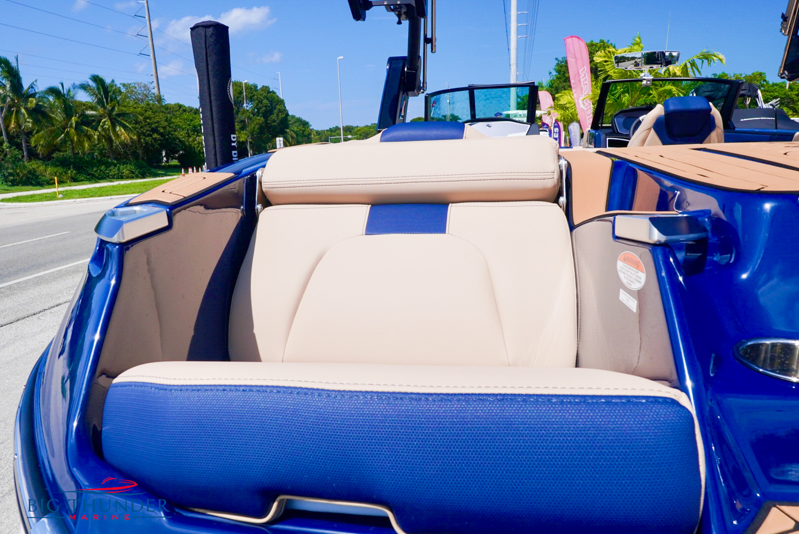 2024 Mastercraft X24