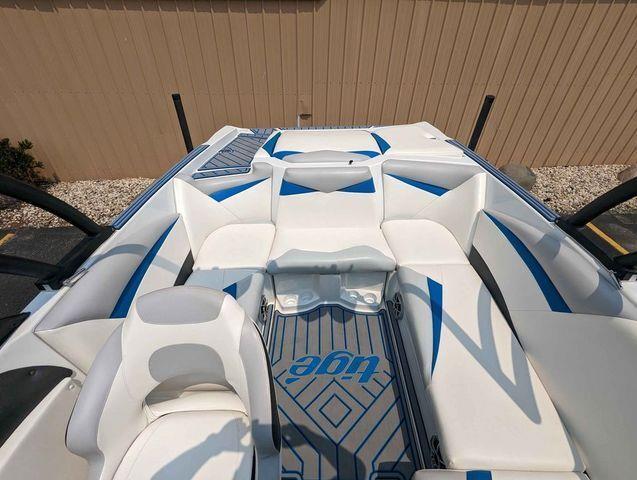 2011 Tige R20 | 209787