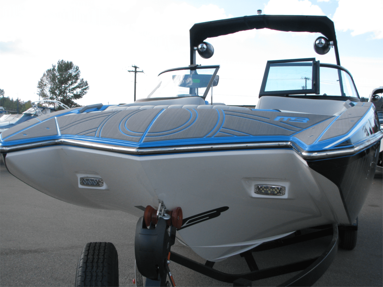 MB F22 ALPHA -SPRING LIQUDATION ON NOW!! SAVE OVER $53,000.00