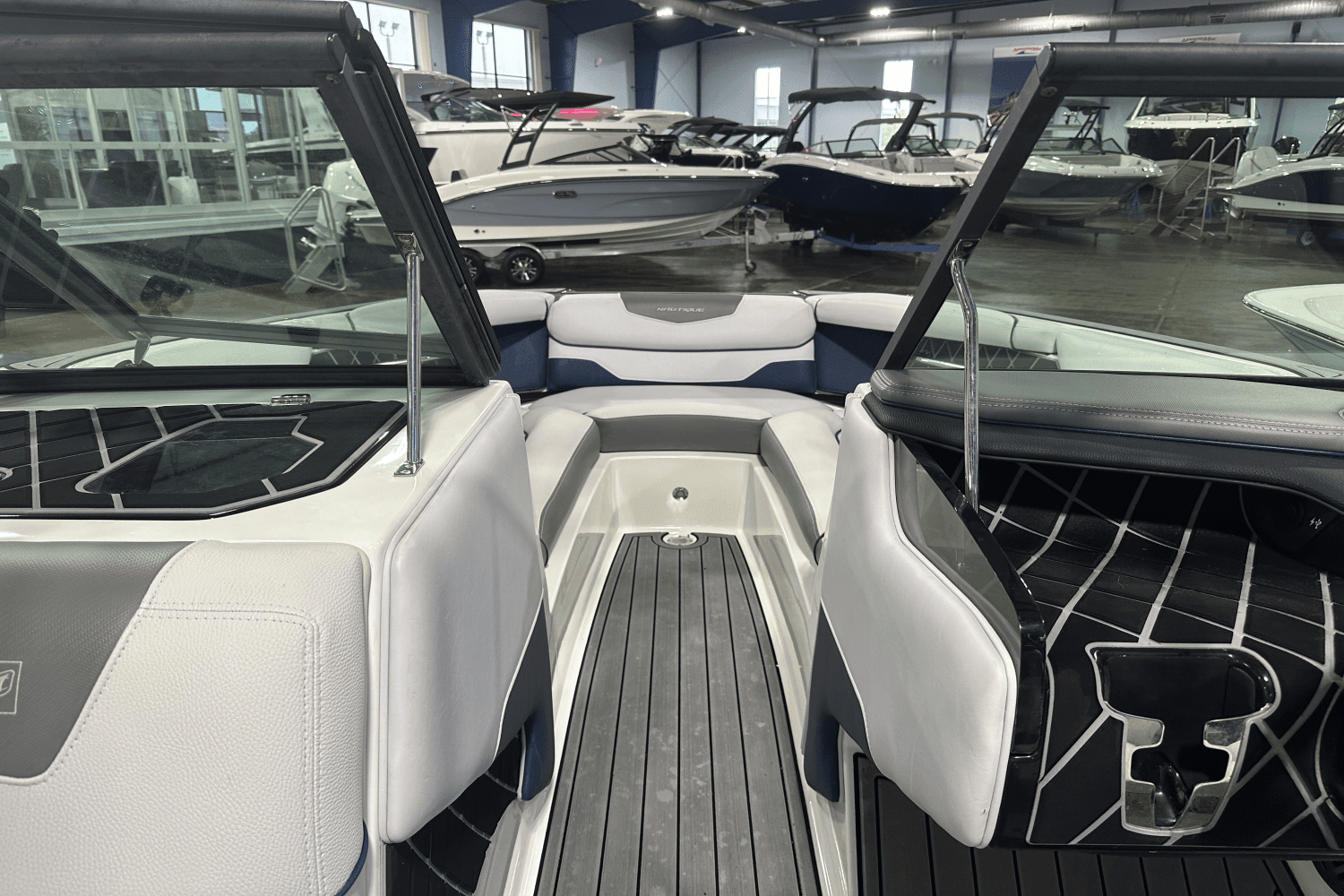 2018 Nautique SUPER AIR NAUTIQUE GS22