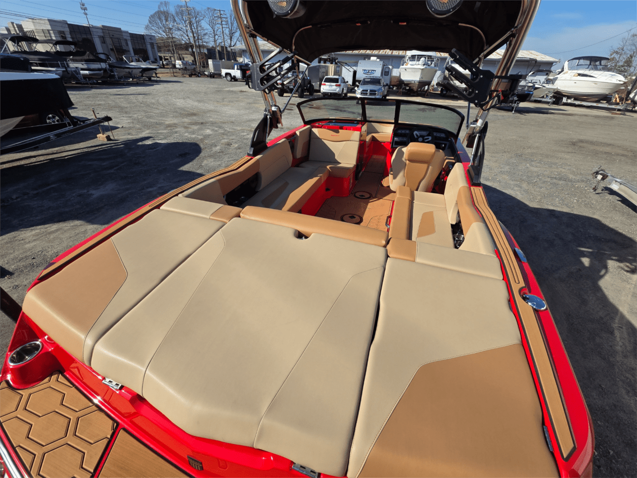 2024 MasterCraft NXT23 Almost New!!!!!!