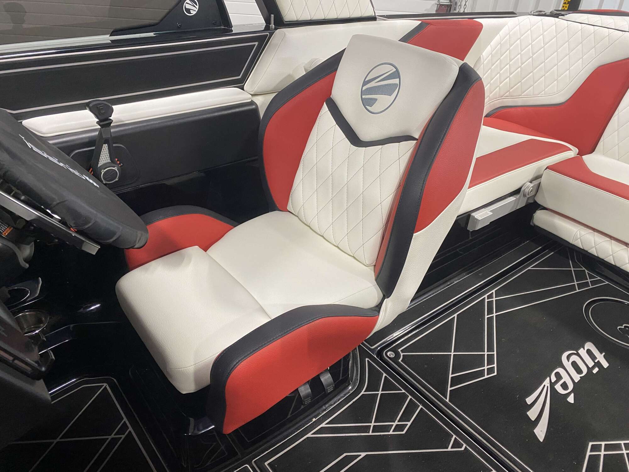 2023 Tige 22RZX &#8211; NEW!