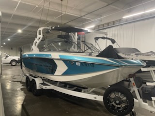 2017 NAUTIQUE G21