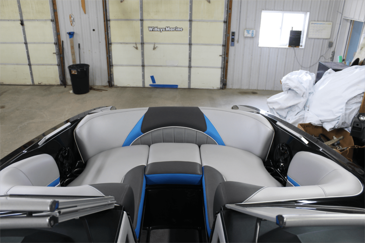 2018 MB Sports F21 Tomcat