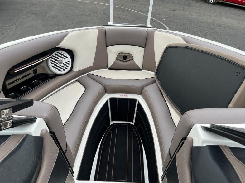 2019 Centurion Ri257