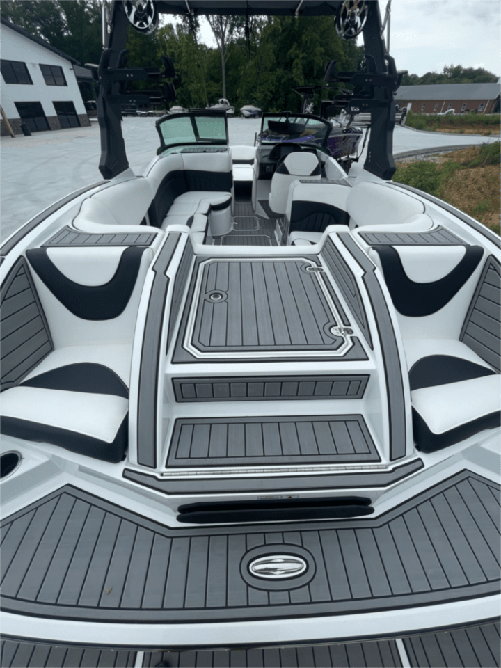NEW 2024 MB Sports B52 25 Alpha