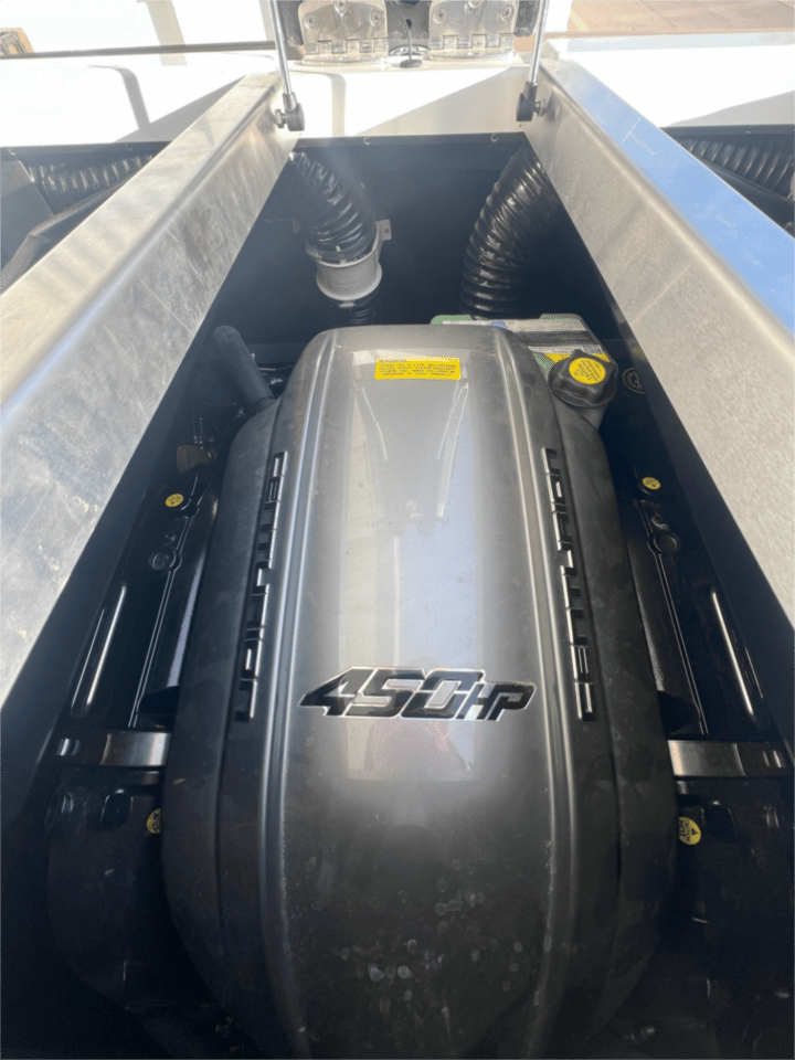 2022 Centurion Fi25