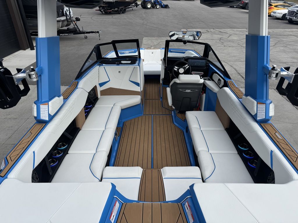 2025 Nautique Super Air Nautique S23
