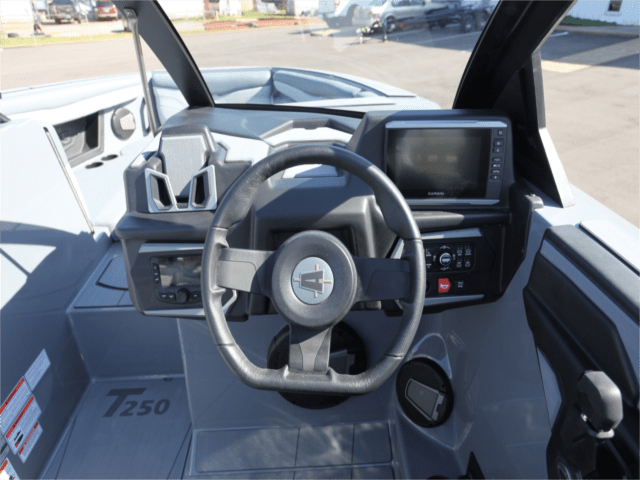 2024 Axis T250