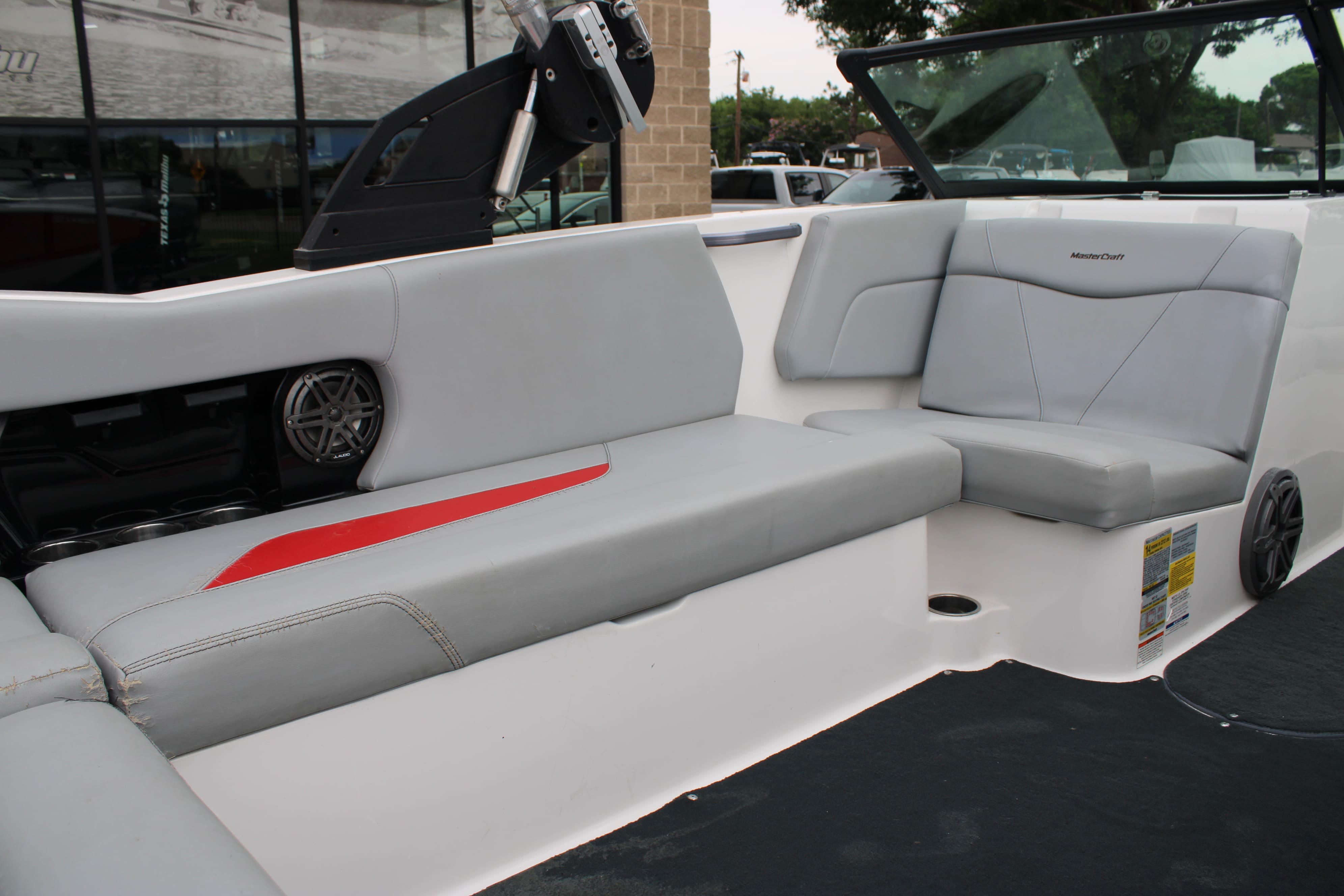 2022 MasterCraft NXT22